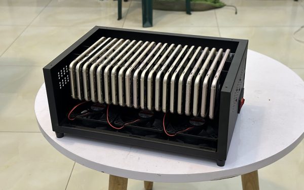Box Phone Farm J7 Plus